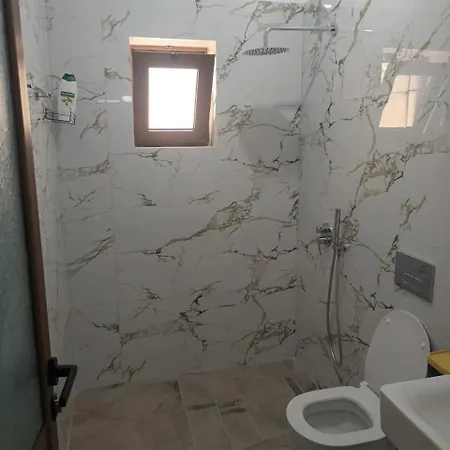 Apartment Miri's